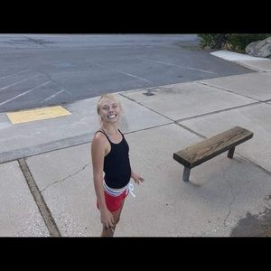 Meet your Posher, Hailey